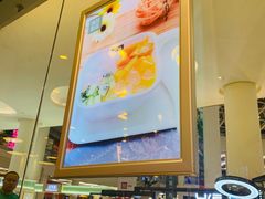 -满记甜品(荟聚购物中心店)