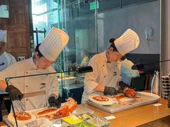 -北京老铺烤鸭(老城根店)