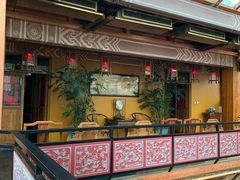 -那家小馆•北京菜•烤鸭(香山店)