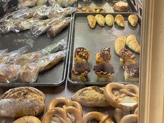 -屋裡·Union Bakery(龙江路店)