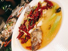 -肴约·花园式餐厅(湖里店)