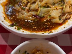 -西贝(上海我格广场店)