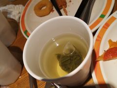 -比格比萨自助(西单明珠餐厅)
