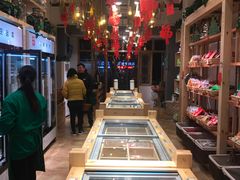 -锅圈食汇火锅烧烤食材超市(聚贤路店)