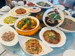 -御苑精品川菜馆(锦江店)