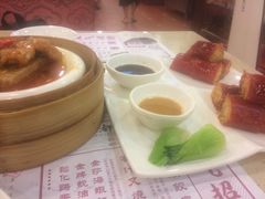 -点都德(盘福楼店)