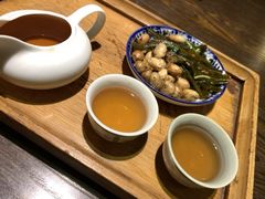 -大洋家·精品潮汕菜·生腌砂锅粥(天河东路店)