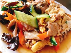 -三点小吃(山大店)