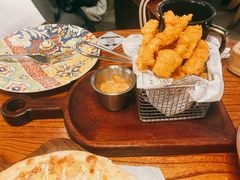 酥炸鸡柳-I HOLIC艾豪丽披萨(KKone店)