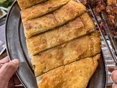 -清真·馬坡二旦烧烤(人生一串拍摄店)