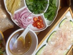 -官塘锋记鱼生·生腌·砂锅粥(牌坊街店)