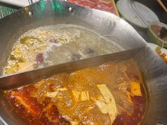 -老灶堂文创火锅(文艺路店)