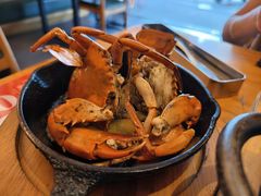 -莲花公园煎蟹·30年闽菜(火车站店)