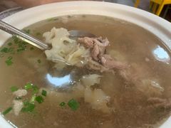 -舒味姜母鸭·沙茶面(湖里店)