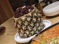 -金塔傣乡·云南德宏民族特色菜·傣味手抓饭(新亚洲店)