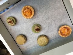 -行者书屋大堂吧 ·下午茶(南京圣和府邸酒店)