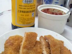 android_upload_pic-潘国仙耳光馄饨(黄家阙路店)