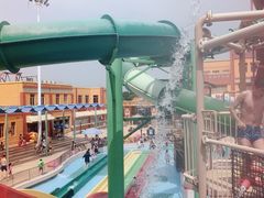 -上海玛雅海滩水公园