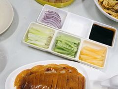 -金鸭都·老北京特色家常菜(潘家园店)