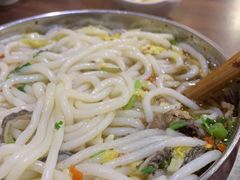 -攀枝花·任德琼·盐边羊肉米线