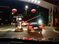 -海澄轩海鲜酒家(虎门店)