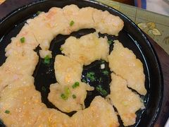 -甘记凤爪烧烤(司门口黄鹤楼地铁站店)