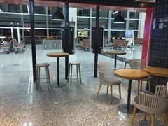 -肯德基(正定机场安检内店)