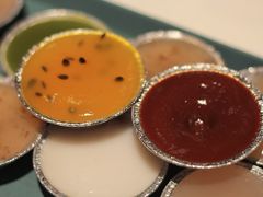 -来壹打钵仔糕(深圳文和友店)