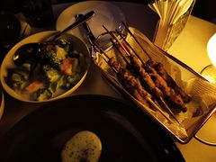 -宴悦海鲜餐厅·游水海鲜·牛排(亚龙湾瑞吉店)