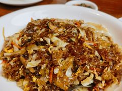 -百年银屏蚝烙·潮汕菜·非遗(乐山店)