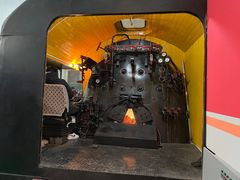 -沈阳铁路陈列馆