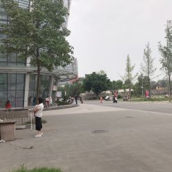 -成都市妇女儿童中心医院(中心院区)