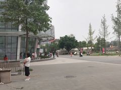 -成都市妇女儿童中心医院(中心院区)
