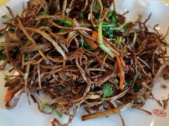 -醉香园(长江北路店)