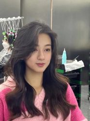 点击看大图 -MORI HAIR SALON日式美发沙龙