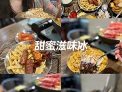 -MI WU FACTORY米屋美食工厂餐厅(绿地店)