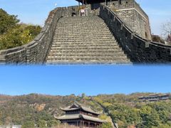 -虞山风景区