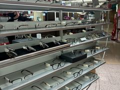 -木九十眼镜(朝阳大悦城B1店)