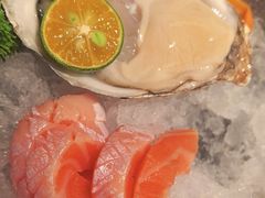 -德川家日本料理(顺义华联店)