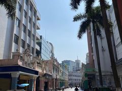 -仁信老铺(华盖路店)
