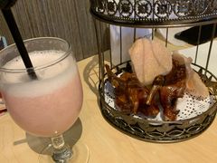 -避风塘(百联东郊店)