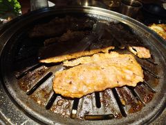 -九田家黑牛烤肉料理(新辰里亚运村店)