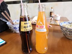 -刘信牛羊肉小炒泡馍(回民街店)