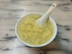 冰花马蹄沙-芬芳甜品(同福路店)