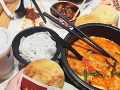 -大鼓米线(浦东长泰店)