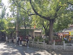 -湘子庙