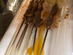 -东北故事私房菜(江南印象店)