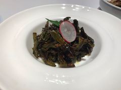 -鸽子侯·家宴·平价海鲜(市图书馆店)