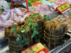 -抱德·潮汕味(琶洲店原惠城鱼仔)