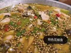 -大融厨·鸡毛店·川菜(果壳里东安湖店)